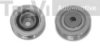 TREVI AUTOMOTIVE TA1131 Deflection/Guide Pulley, v-ribbed belt